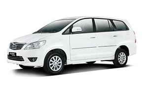 Toyota Innova