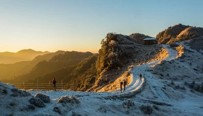 Lepchajagat car rental