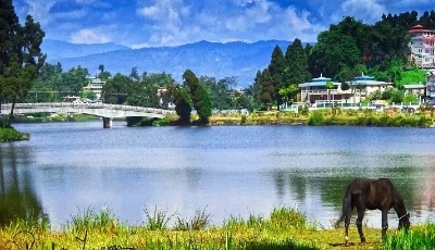 Mirik car rental