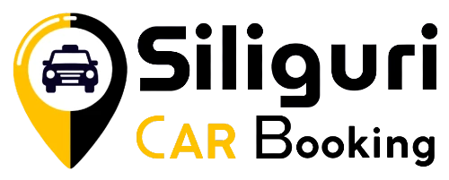 Siliguri Car booking