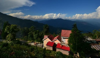 Tinchuley car rental