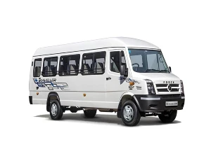 Tempo Traveller