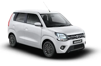 Maruti Suzuki Wagon R